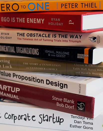 Тест-угадайка: проверь, есть ли книги с такими названиями в реальности