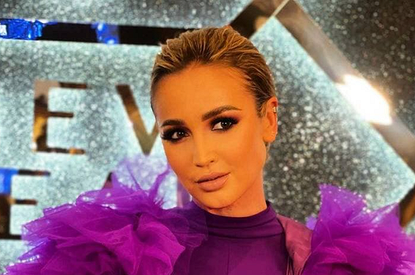«Все знали, что я буду на премии»: Ольга Бузова уличила Тарасова во лжи