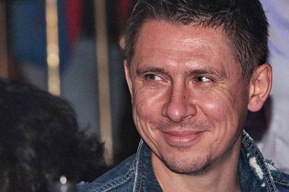 Тимур Батрутдинов проходит гормональную терапию от коронавируса