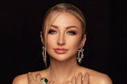 «Нахожусь в абсолютной любви»: певица Margo перестала скрывать беременность