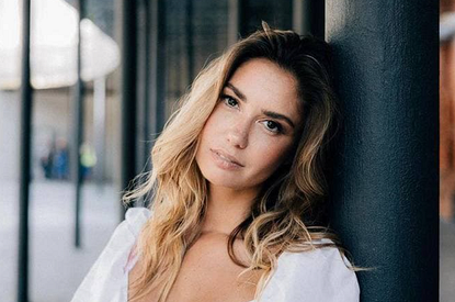 «Мне еще за Милохиных обидно, им 5.9 влепили»: Агата Муцениеце недовольна оценками в финале «Ледникового периода»