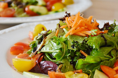 Как правильно питаться, чтобы похудеть (главные принципы и рецепты)