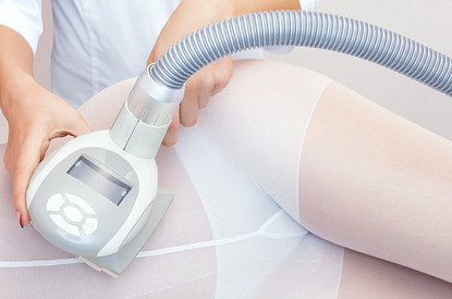 Плюсы и минусы аппаратного массажа