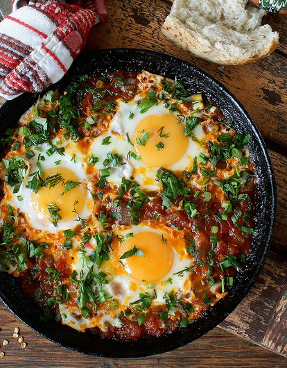 Как худеть с помощью яичницы: диетологи раскрыли секрет