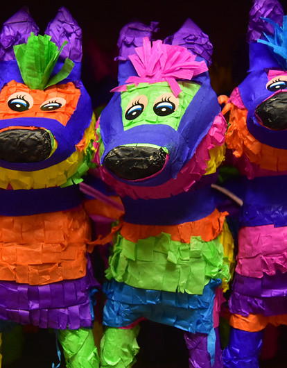 Новогодние зарубежные традиции, которые могут прижиться в России