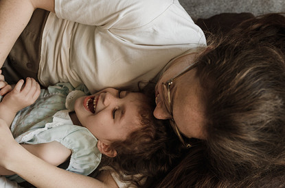 Ситуация SOS: 7 шагов, которые стоит предпринять матери-одиночке