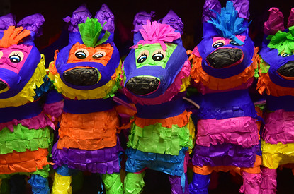 Новогодние зарубежные традиции, которые могут прижиться в России