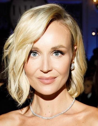 Полина Гагарина вместе с детьми переехала в новый дом