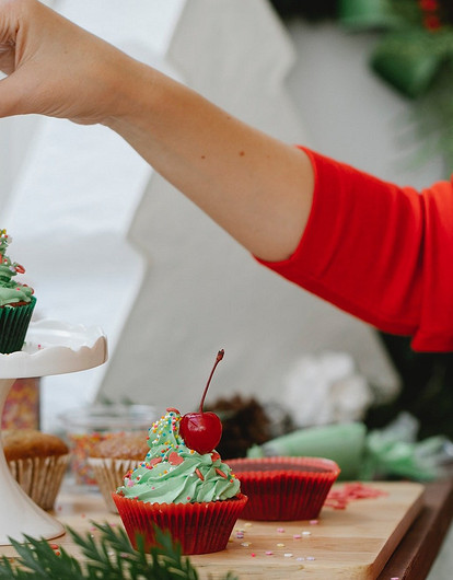 Сделай сейчас, чтобы не стоять у плиты 31 декабря