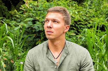 «Мы не смогли ужиться и разошлись»: Дмитрий Соловьев впервые откровенно рассказал о разводе