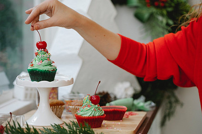 Сделай сейчас, чтобы не стоять у плиты 31 декабря