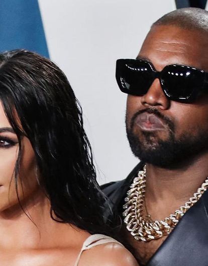 Канье Уэст купил дом за 4,5 млн долларов рядом с Ким Кардашьян