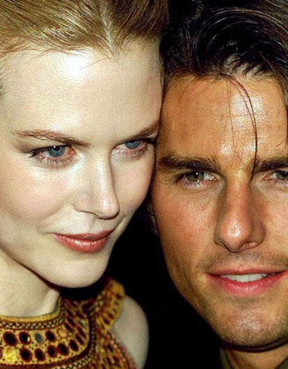 Николь Кидман впервые рассказала о тяжелой депрессии после развода с Томом Крузом