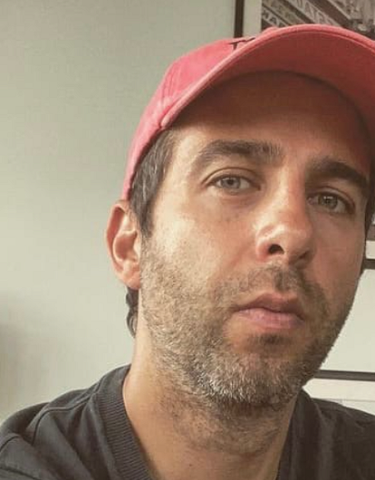 «Мне остается грустно смотреть ему в хвост»: Иван Ургант о таланте Максима Галкина