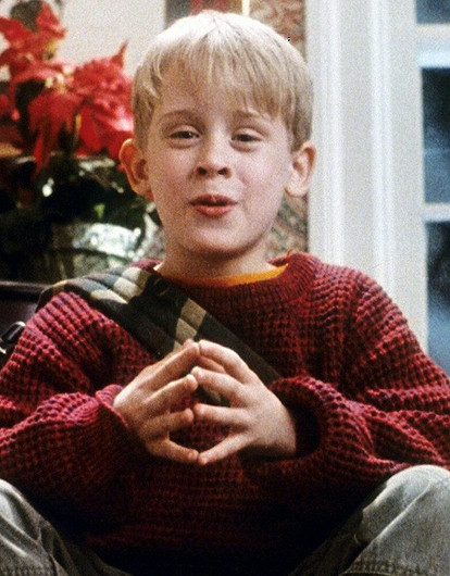 Какой ты новогодний фильм по знаку зодиака