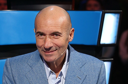 «Отговаривал детей от этого выбора»: Игорь Крутой рассекретил имя новорожденного внука