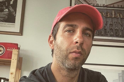 «Мне остается грустно смотреть ему в хвост»: Иван Ургант о таланте Максима Галкина