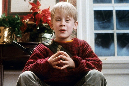 Какой ты новогодний фильм по знаку зодиака