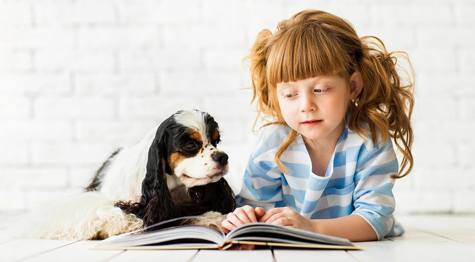 Как научить детей читать на английском языке: 5 советов, которые работают