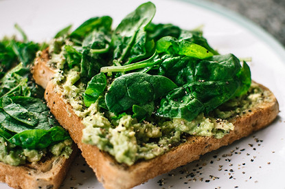 10 полезных перекусов, которые не вредят фигуре