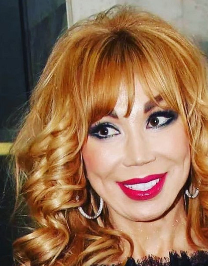 «Наглая ложь»: Маша Распутина опровергла оскорбления в адрес Жанны Фриске