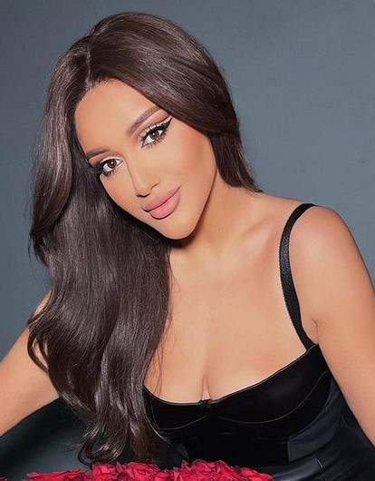 Гоар Аветисян попала в больницу с осложнениями после пластической операции