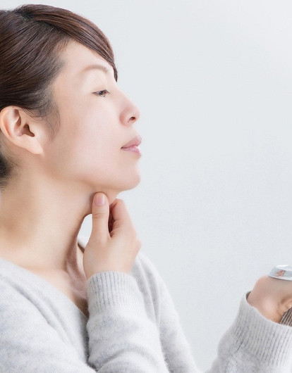 Второй подбородок: эффективные способы избавления 