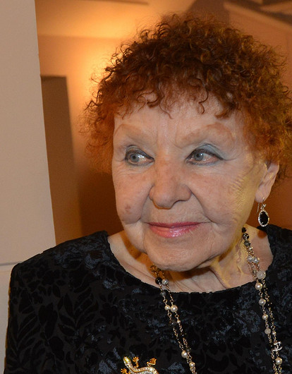 Скончалась актриса Нина Ургант