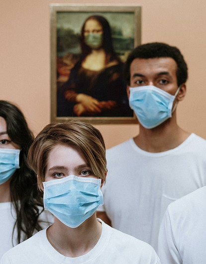 Исследователи обнаружили, что пандемия негативно сказалась на когнитивных способностях людей