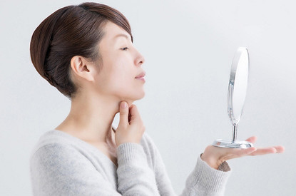 Второй подбородок: эффективные способы избавления 