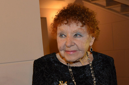 Скончалась актриса Нина Ургант