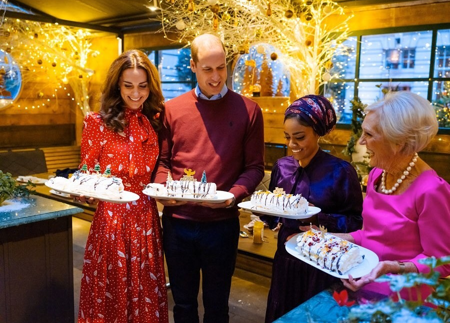 10 новогодних традиций в королевской семье, которые могут перенять русские