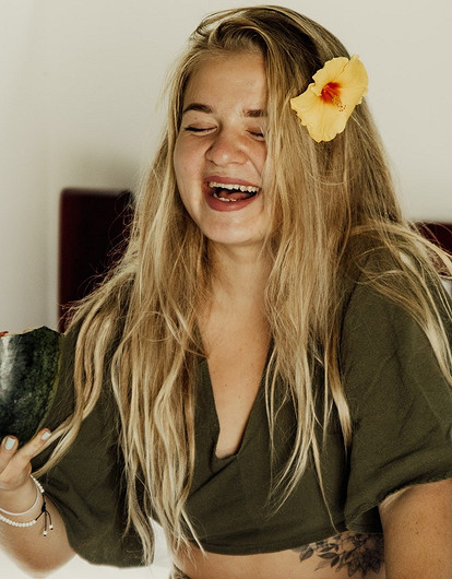 Продукты, которые можно есть 24/7 и не навредить фигуре