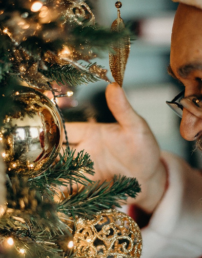 Тест: как хорошо ты знаешь рождественские традиции других стран
