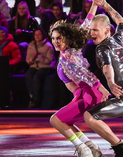 Что нас ждет в финале «Ледникового периода»: сюрпризы от Киркорова, Милохина и других участников шоу