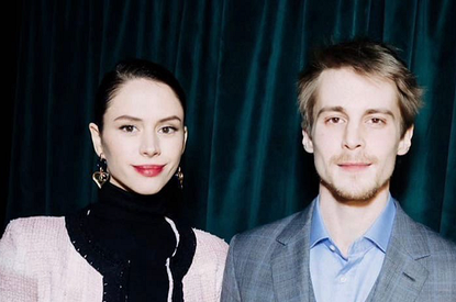 «Это для меня большой подарок»: Иван Янковский о встрече с Дианой Пожарской