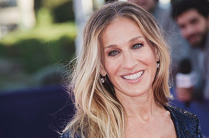 «Разбита горем»: Сара Джессика Паркер высказалась о скандале вокруг Криса Нота