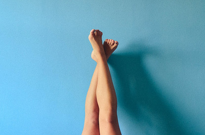 Как избавиться от косточки на стопе самостоятельно