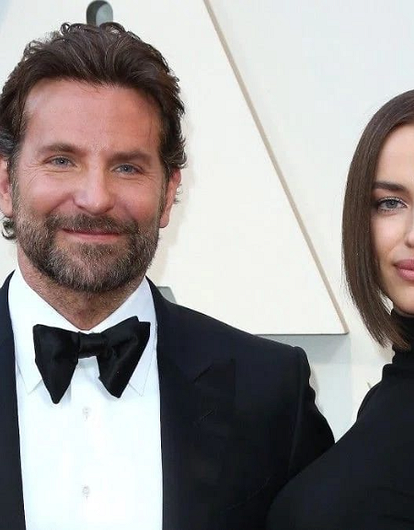 «Она всегда будет главной женщиной в жизни Брэдли»: известны новые подробности отношений Ирины Шейк и Купера