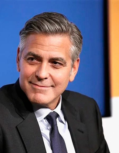 «Если это займет минуту сна, оно того не стоит»: Джордж Клуни отказался от 35 млн долларов за съемку