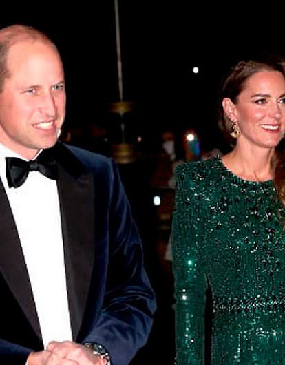 «Важно не разбаловать детей»: какие рождественские подарки дарят принц Уильям и Кейт Миддлтон наследникам