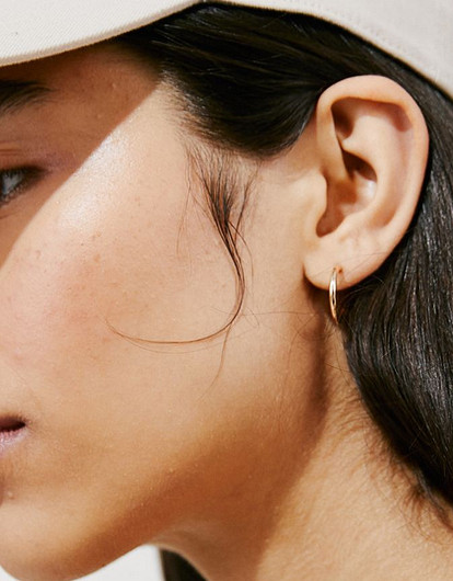 Маникюр, аксессуары, обувь — что выбирают юные модники