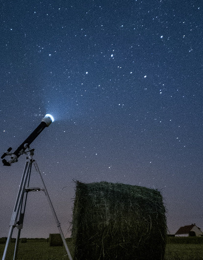 Опубликовали кадры солнечного затмения 4 декабря: в России его не было видно