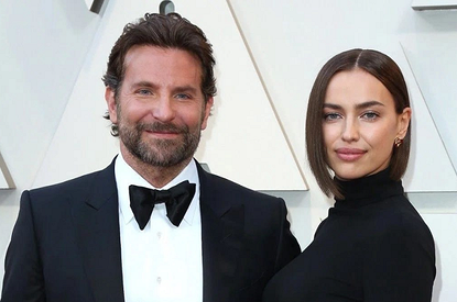 «Она всегда будет главной женщиной в жизни Брэдли»: известны новые подробности отношений Ирины Шейк и Купера