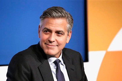 «Если это займет минуту сна, оно того не стоит»: Джордж Клуни отказался от 35 млн долларов за съемку