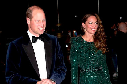 «Важно не разбаловать детей»: какие рождественские подарки дарят принц Уильям и Кейт Миддлтон наследникам