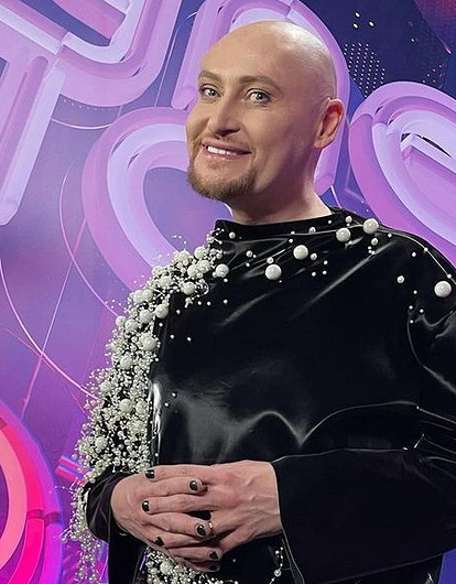 «У меня самого рыльце в пушку»: Шура рассказал об алкоголизме госпитализированной Марины Хлебниковой