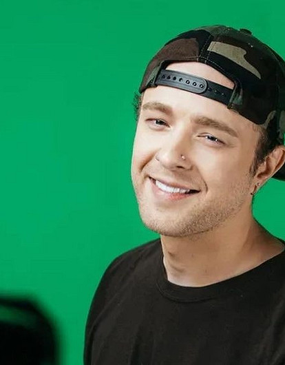 Егор Крид резко ответил на слухи о романе с копией Вали Карнавал