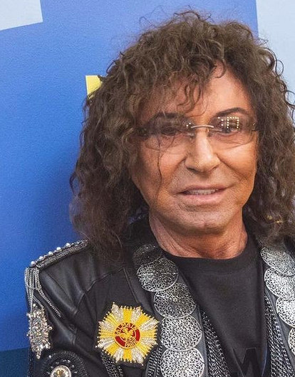 Валерий Леонтьев восстановился после двух тяжелых операций