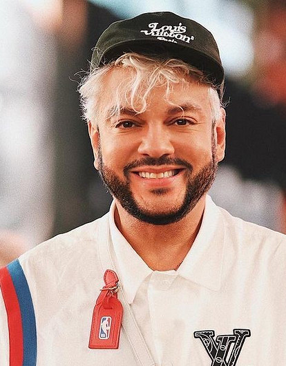 Филипп Киркоров показал роскошное празднование дня рождения дочери (видео)